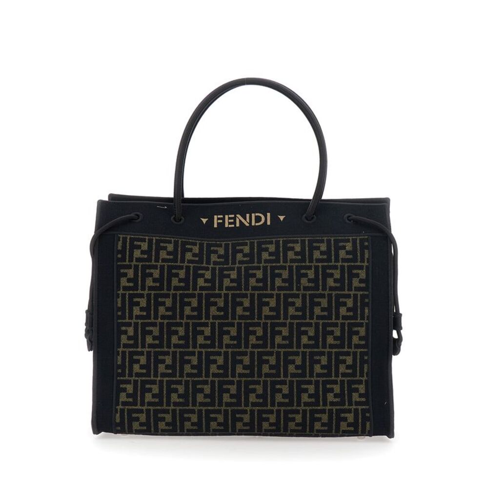Fendi Women Fendi Edit Ricamo